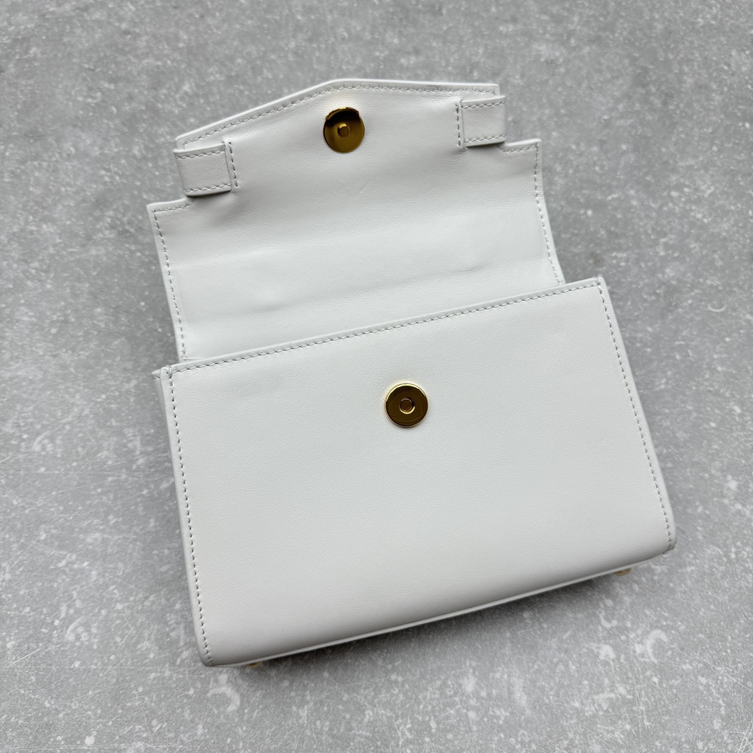 Versace Top Handle Bags